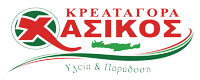 ΧΑΣΙΚΟΣ Προιόντα κρέατος